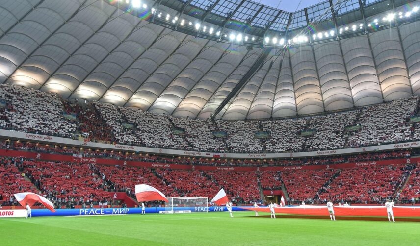 PGE Narodowy