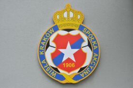 Wisła Kraków