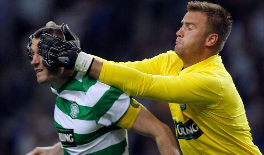 Artur Boruc