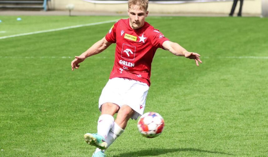Kacper Duda