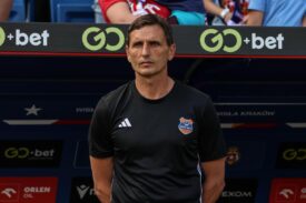 Marcin Brosz
