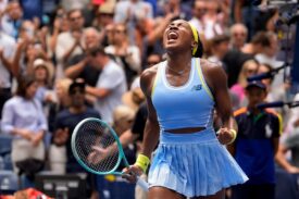 Coco Gauff