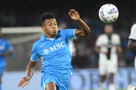 David Neres