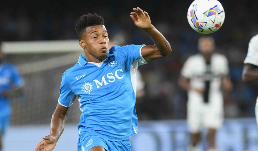 David Neres