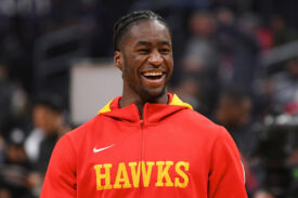 AJ Griffin