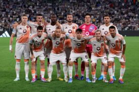 AS Roma
