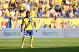 Alassane Sidibe