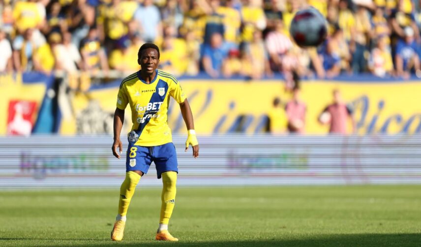 Alassane Sidibe