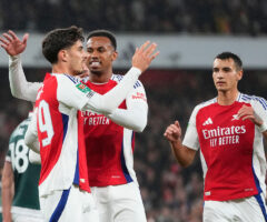 Arsenal
