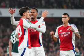 Arsenal