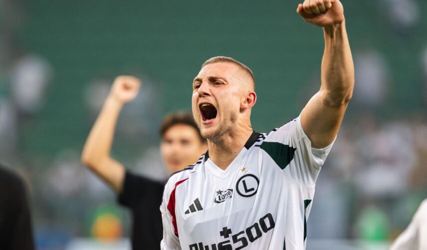 Blaz Kramer negocjował powrót do Ekstraklasy. Już wiemy, który klub go  chciał - KanalSportowy.pl