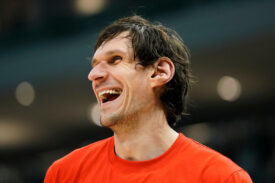 Boban Marjanović