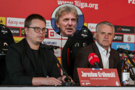 Boniek i Królewski
