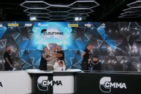 CLOUTMMA 6 First Meet