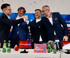 Cardenas, Obidziński, Świerczewski, Papszun