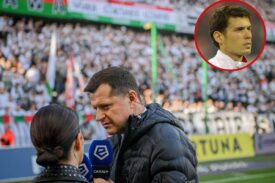 Cezary Kucharski i Radosław Matusiak