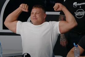 Denis Labryga FIRST MEET