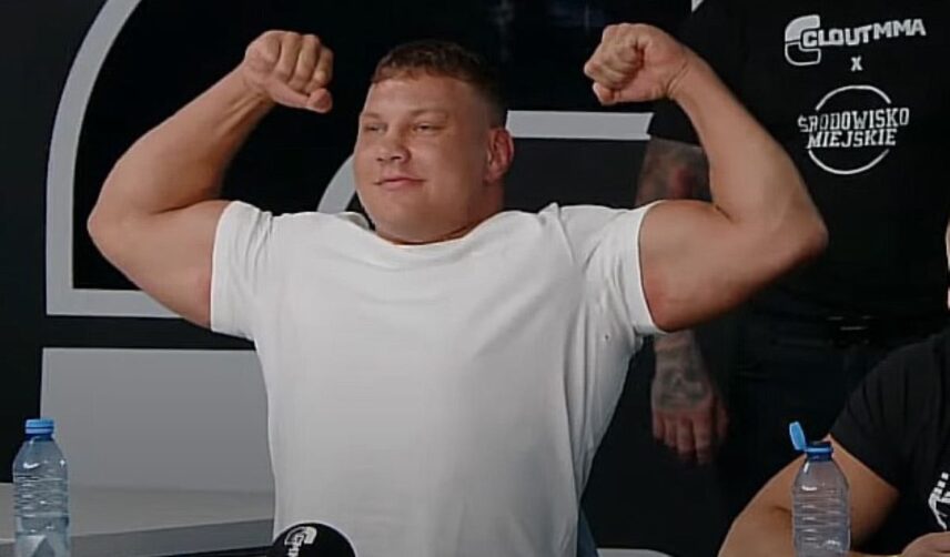 Denis Labryga FIRST MEET