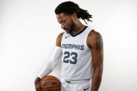 Derrick Rose