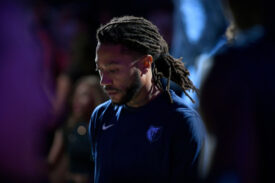 Derrick Rose