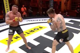Don Diego vs Załęcki