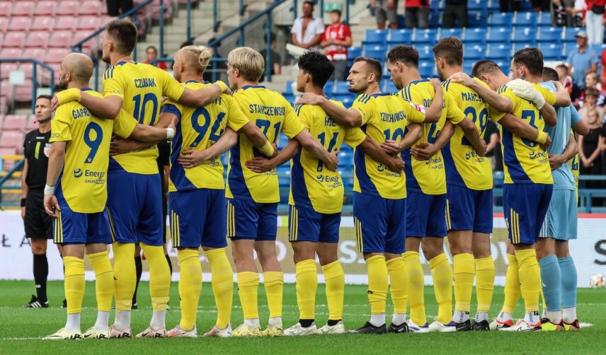 Arka Gdynia
