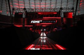 FAME MMA
