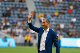 Giorgio Chiellini