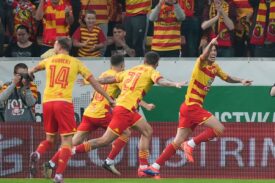 Jagiellonia Białystok