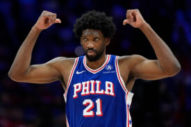 Joel Embiid