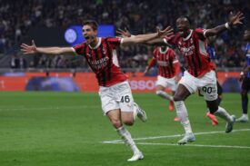 Matteo Gabbia