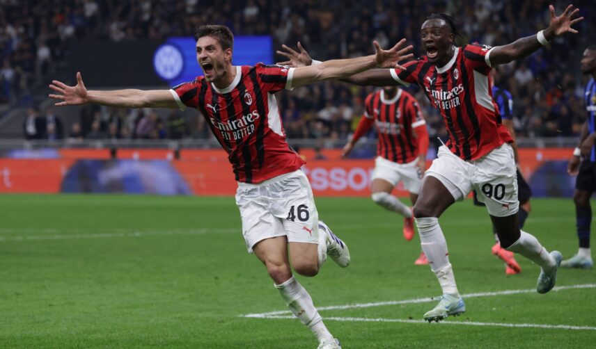 Matteo Gabbia