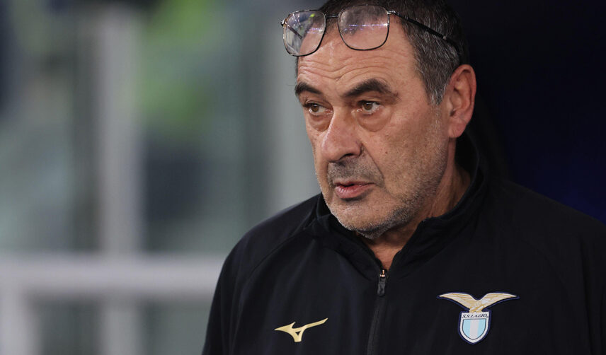Maurizio Sarri