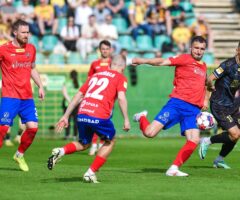 Odra Opole GKS Katowice 23 24