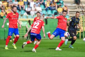 Odra Opole GKS Katowice 23 24