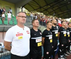 Reprezentacja Polski U20