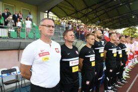 Reprezentacja Polski U20