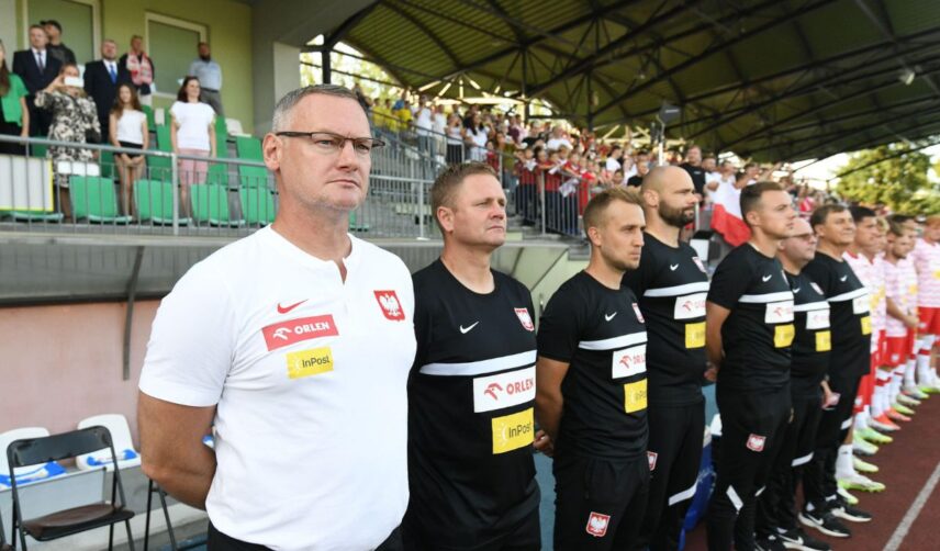 Reprezentacja Polski U20
