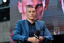 Robert Ruchała