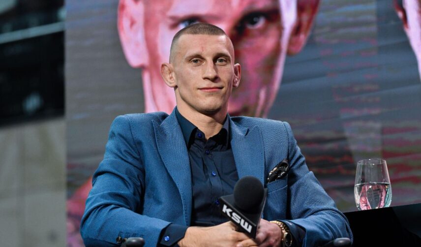 Robert Ruchała