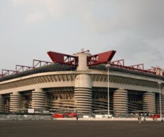 San Siro