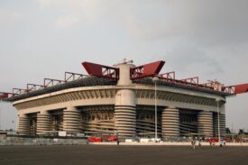 San Siro