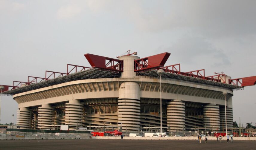 San Siro