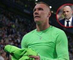Skorupski i Probierz