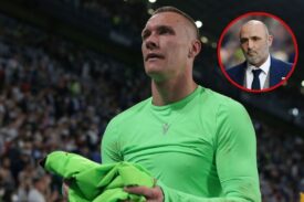 Skorupski i Probierz