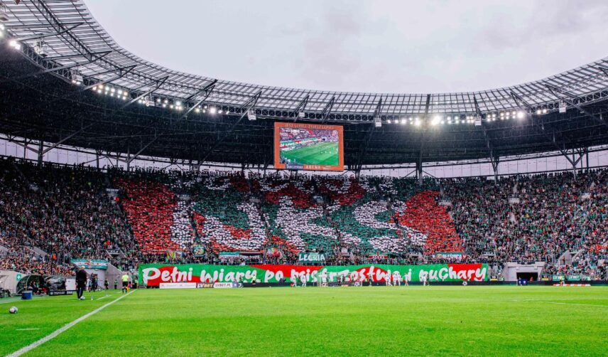 Arena Wrocław