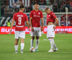 Wisła Kraków