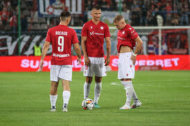 Wisła Kraków