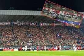 Wisła Kraków