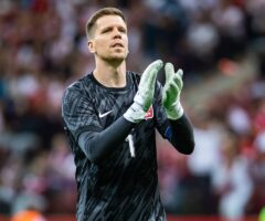 Wojciech Szczęsny